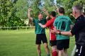 Freude beim Aufsteiger 1. FC Waldstein 20